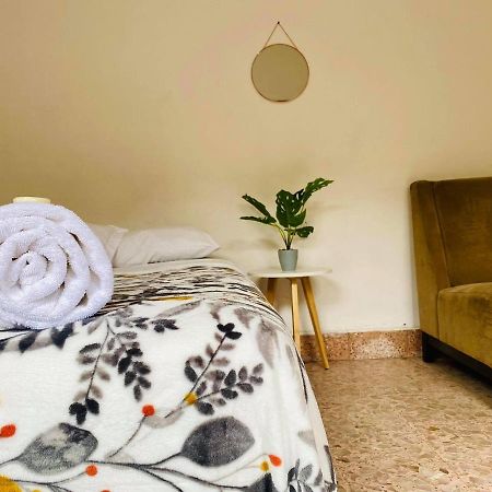 Casa Del Centro Bed and Breakfast Morelia Eksteriør billede