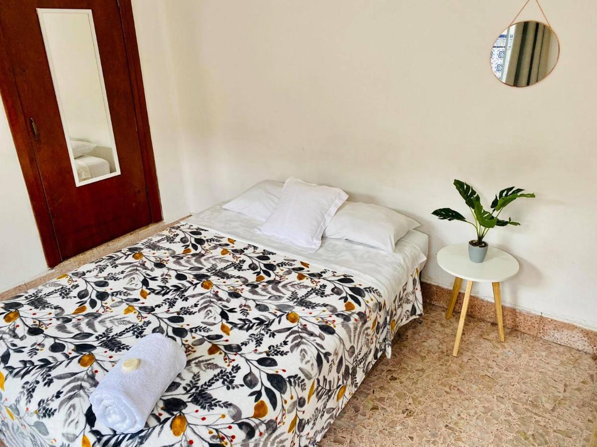 Casa Del Centro Bed and Breakfast Morelia Eksteriør billede