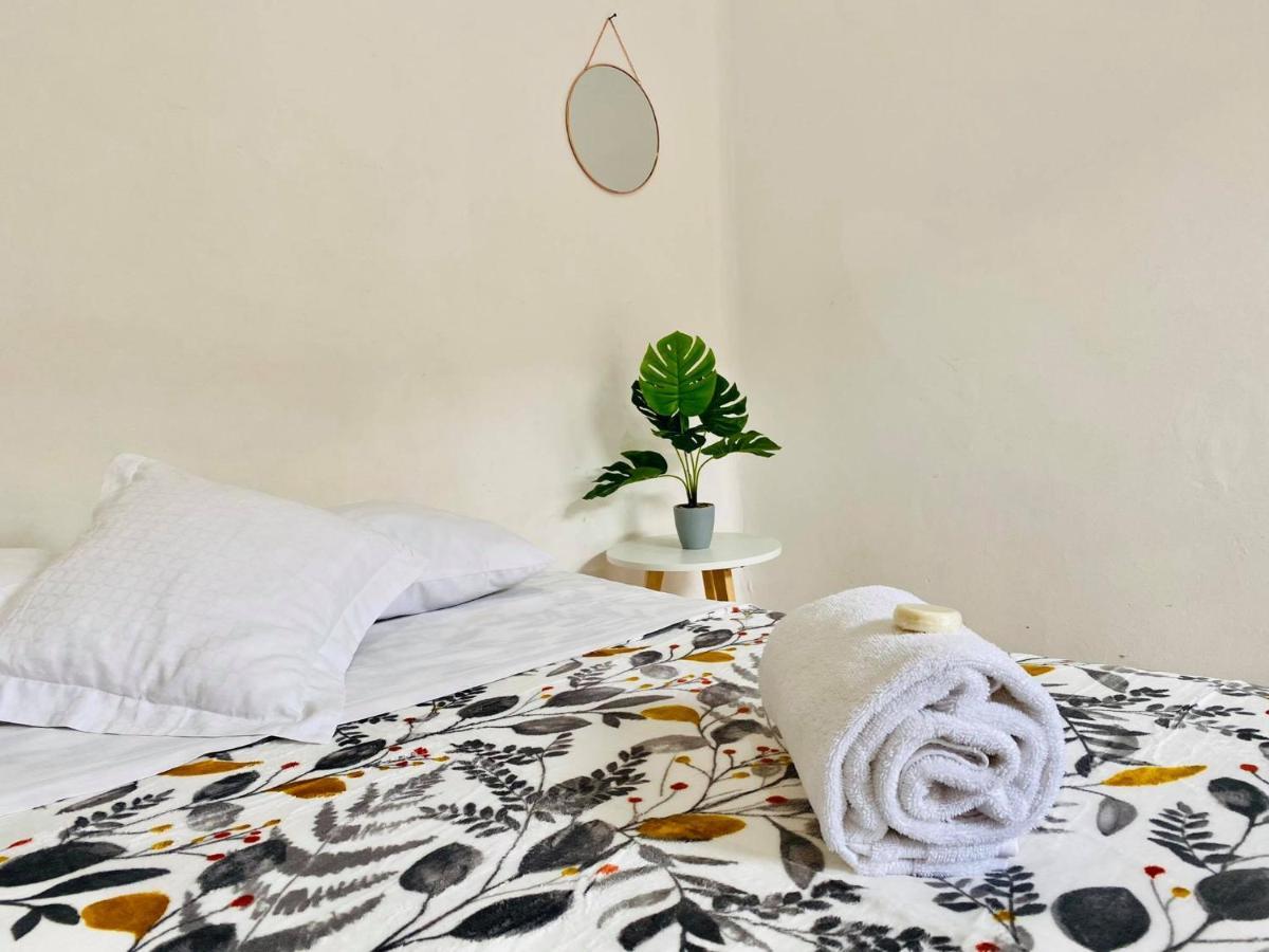 Casa Del Centro Bed and Breakfast Morelia Eksteriør billede