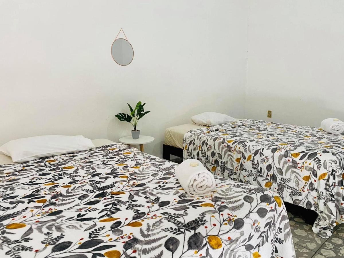 Casa Del Centro Bed and Breakfast Morelia Eksteriør billede