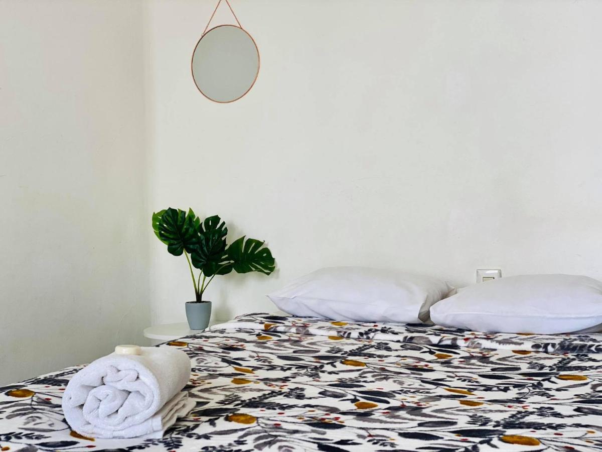 Casa Del Centro Bed and Breakfast Morelia Eksteriør billede