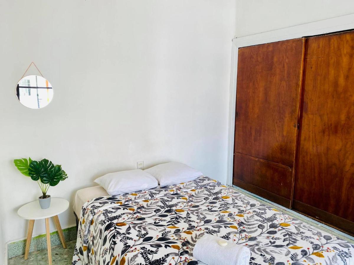 Casa Del Centro Bed and Breakfast Morelia Eksteriør billede