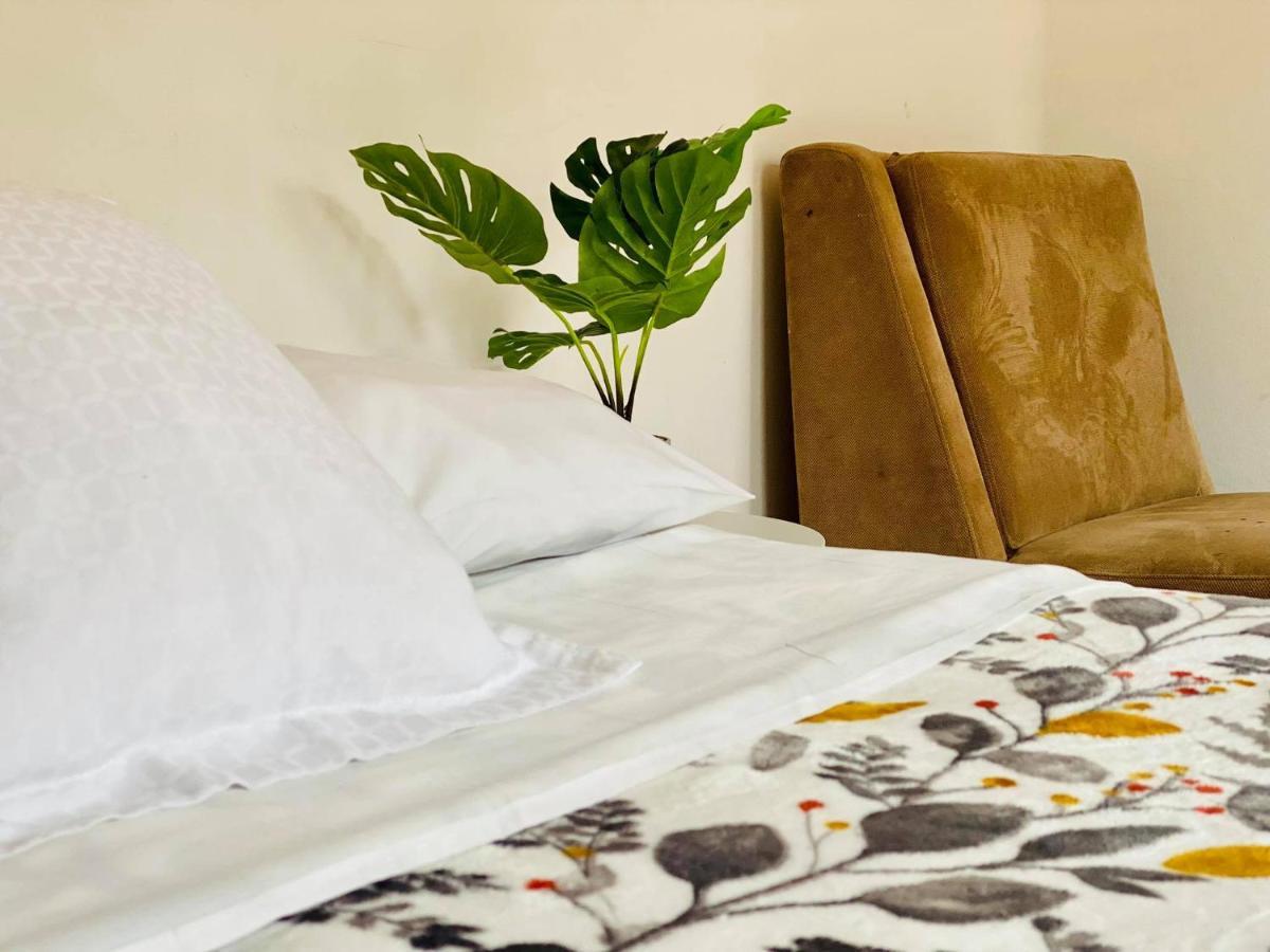Casa Del Centro Bed and Breakfast Morelia Eksteriør billede