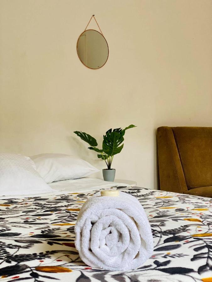 Casa Del Centro Bed and Breakfast Morelia Eksteriør billede