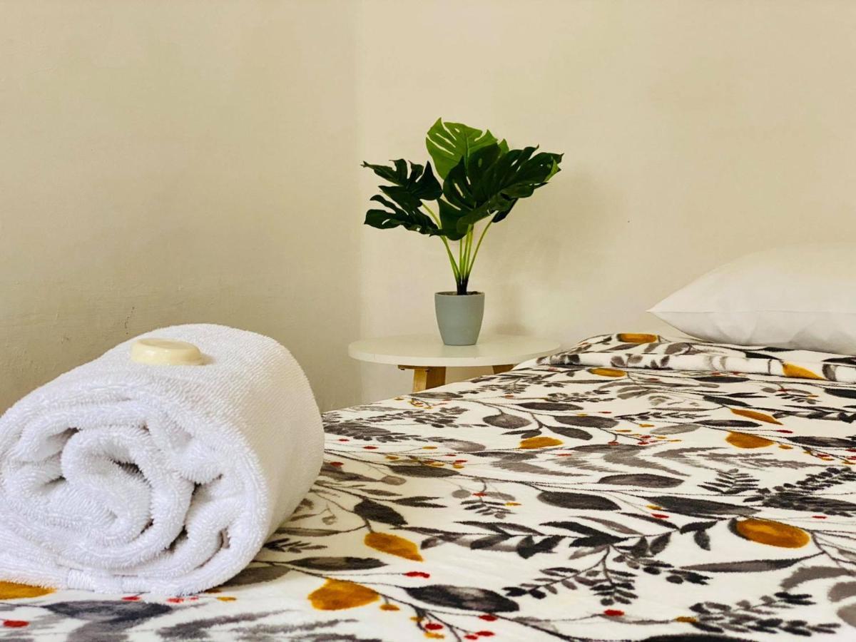 Casa Del Centro Bed and Breakfast Morelia Eksteriør billede