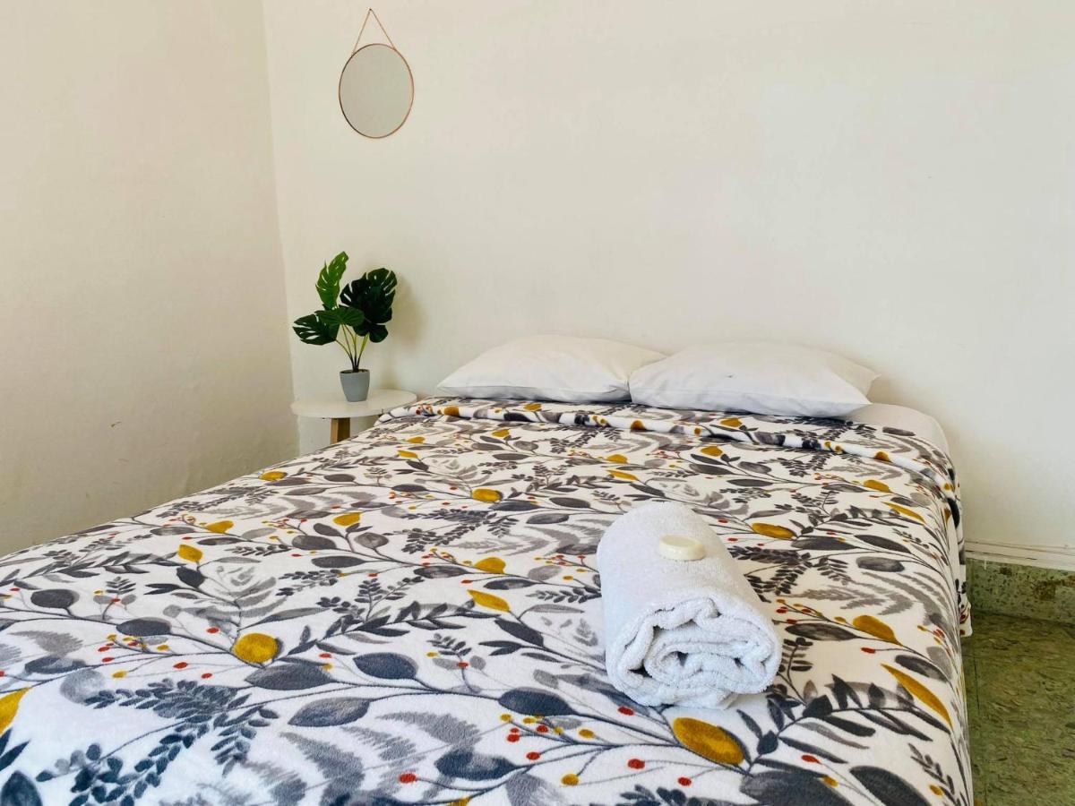 Casa Del Centro Bed and Breakfast Morelia Eksteriør billede