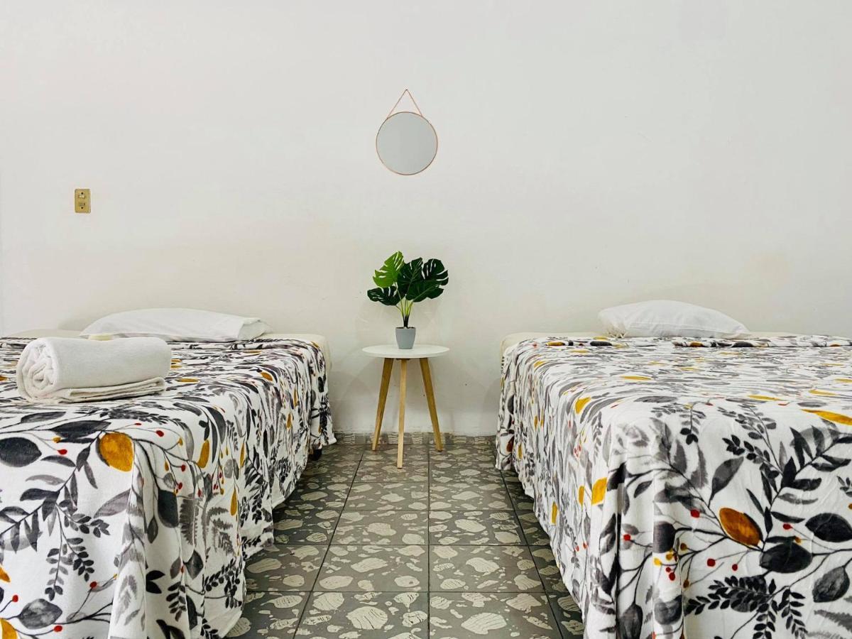 Casa Del Centro Bed and Breakfast Morelia Eksteriør billede