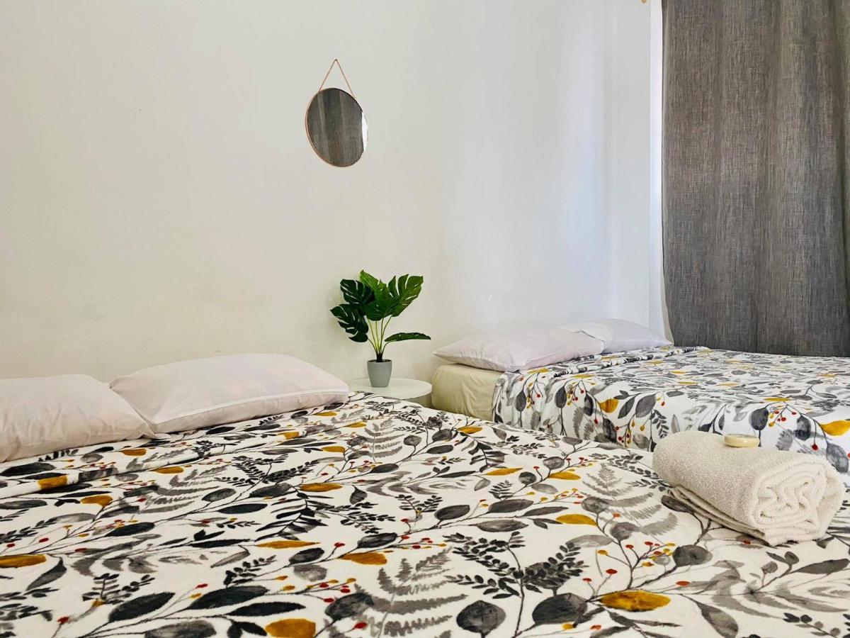 Casa Del Centro Bed and Breakfast Morelia Eksteriør billede
