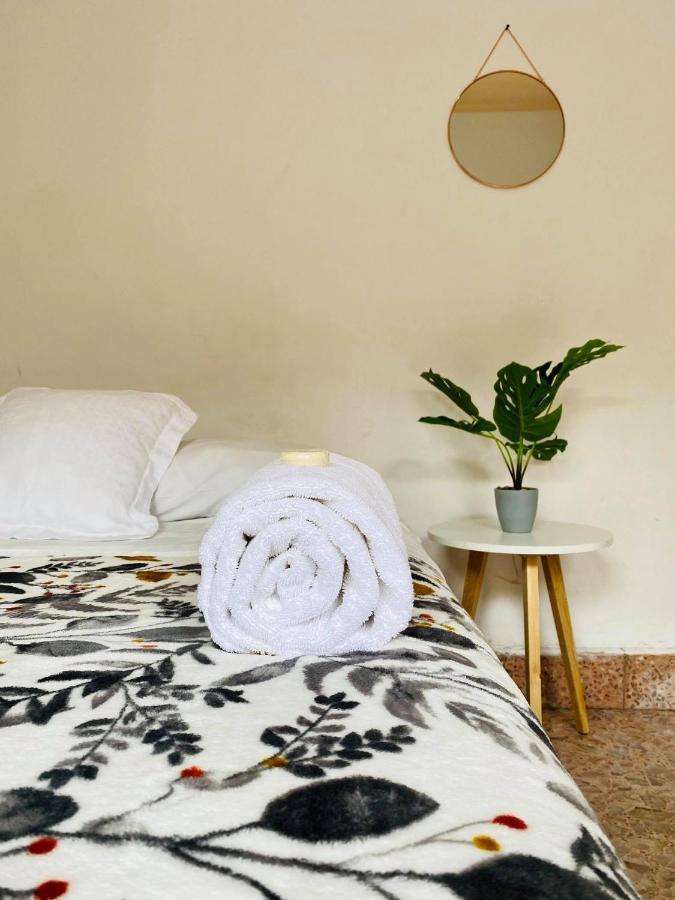 Casa Del Centro Bed and Breakfast Morelia Eksteriør billede