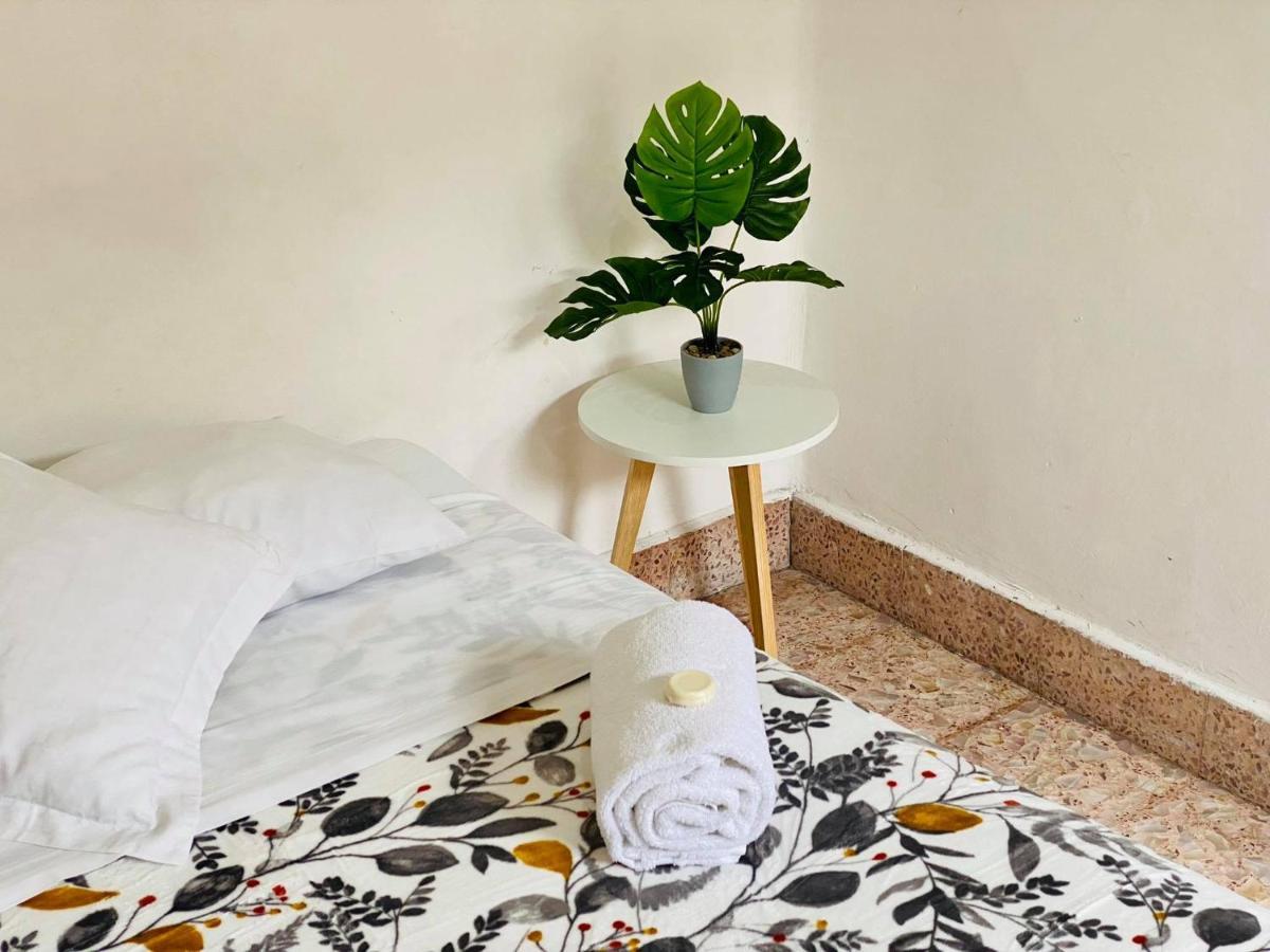 Casa Del Centro Bed and Breakfast Morelia Eksteriør billede
