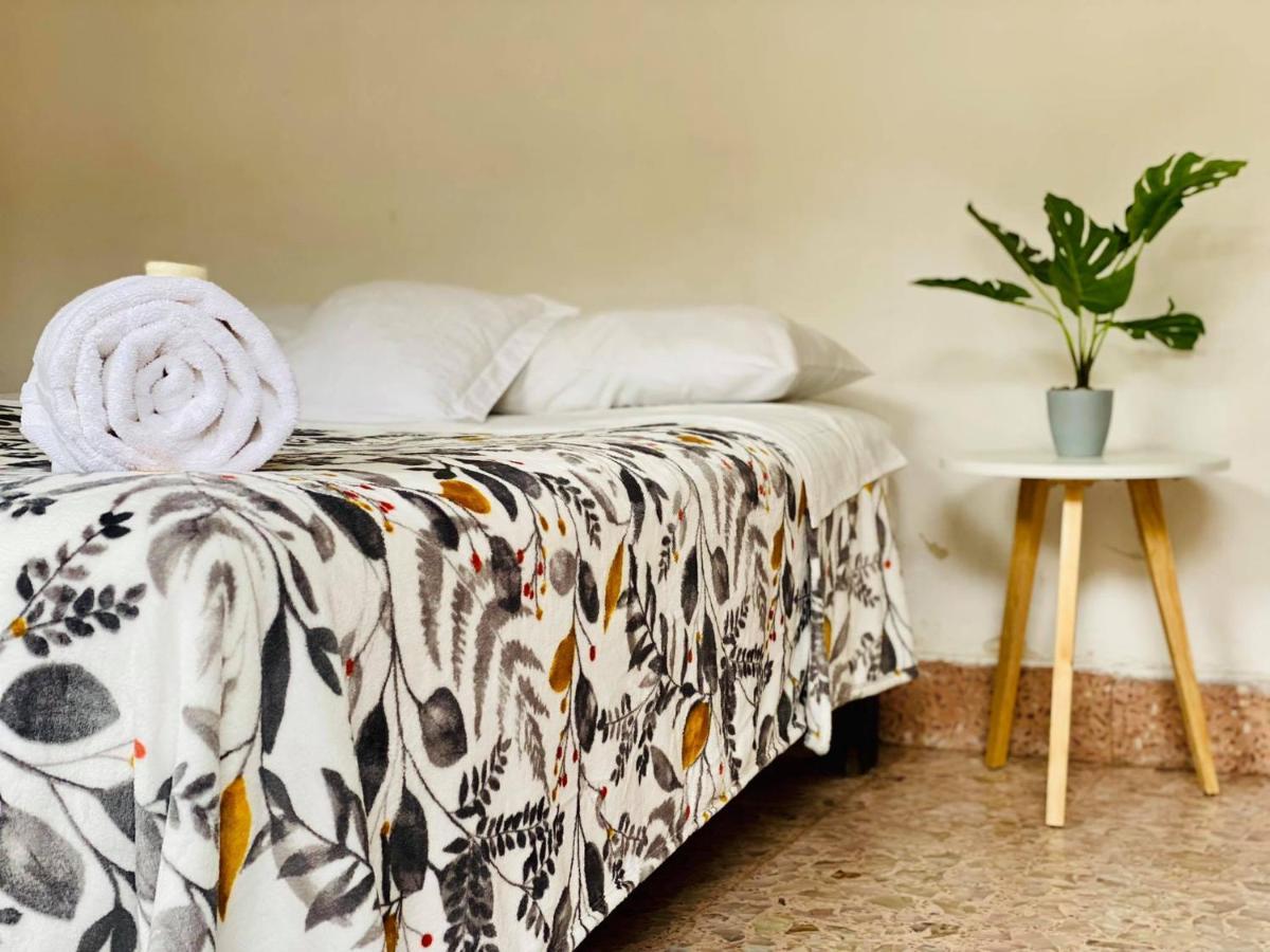 Casa Del Centro Bed and Breakfast Morelia Eksteriør billede
